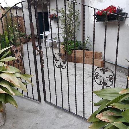 B&B La Mandragola Berra Екстериор снимка