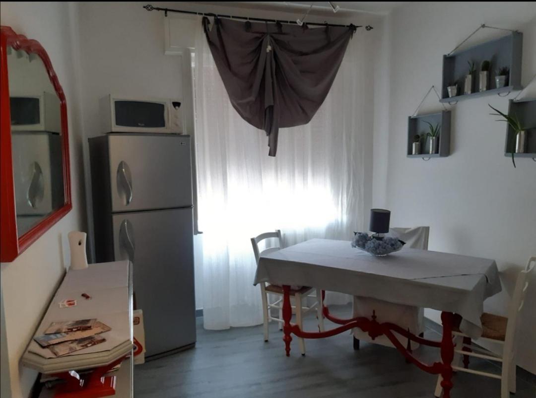 B&B La Mandragola Berra Екстериор снимка
