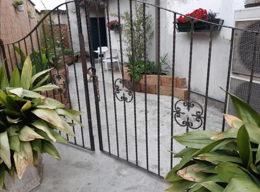 B&B La Mandragola Berra Екстериор снимка
