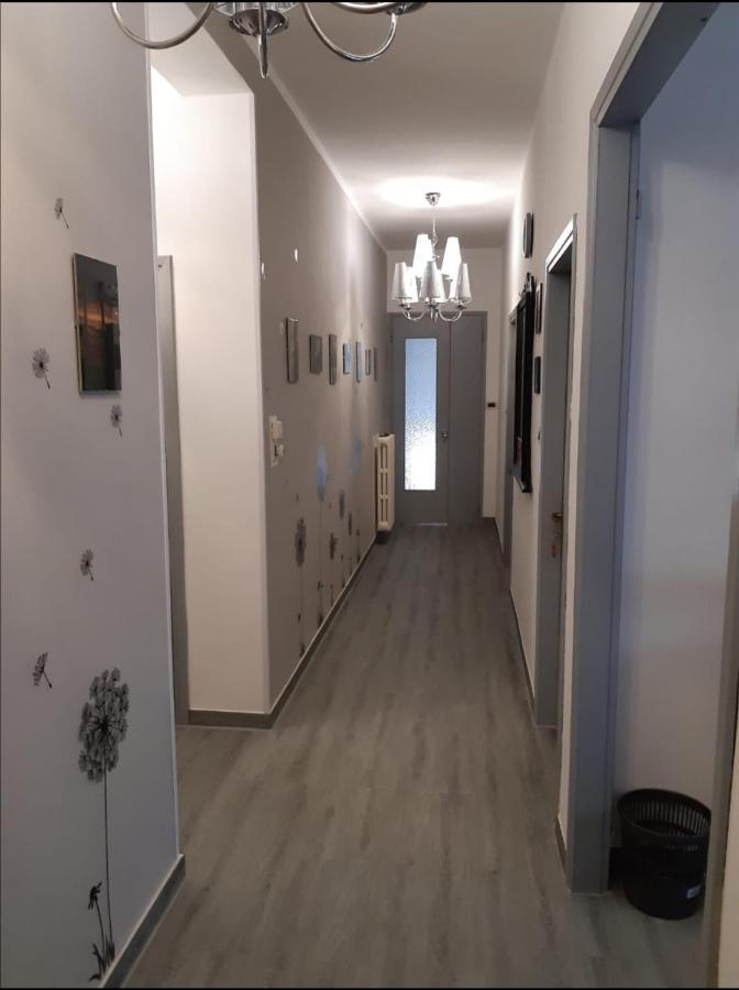 B&B La Mandragola Berra Екстериор снимка