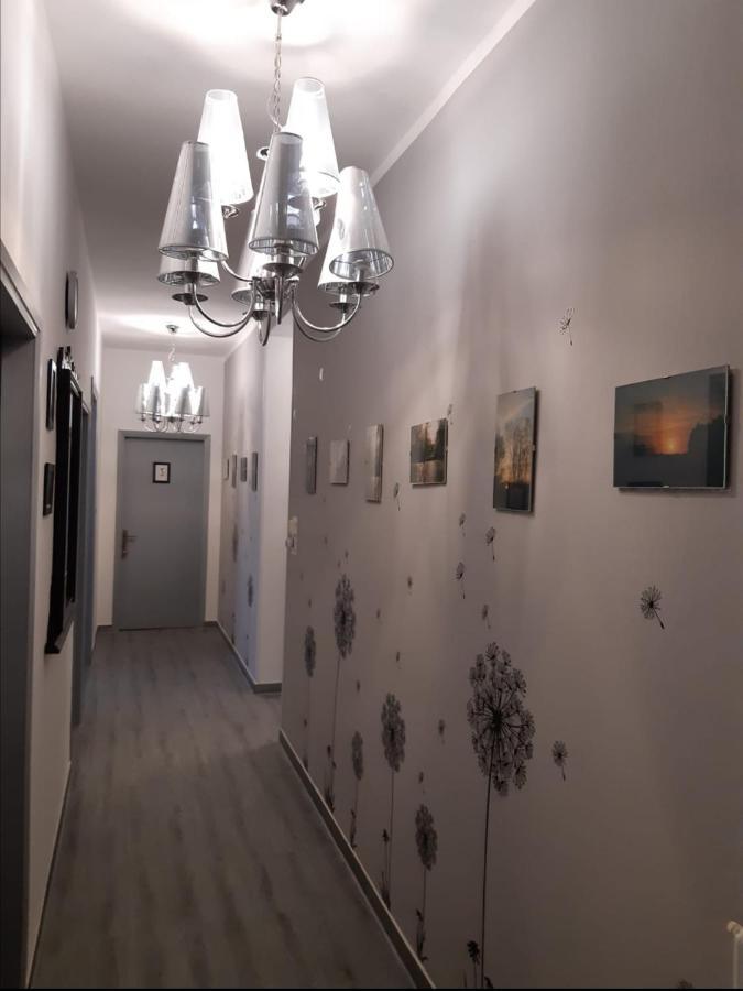 B&B La Mandragola Berra Екстериор снимка