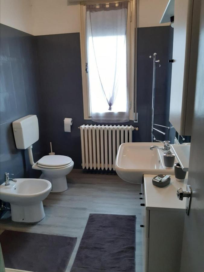 B&B La Mandragola Berra Екстериор снимка