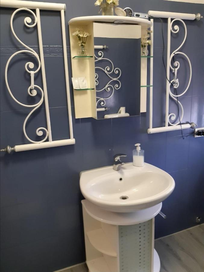 B&B La Mandragola Berra Екстериор снимка