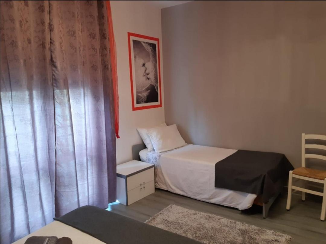 B&B La Mandragola Berra Екстериор снимка